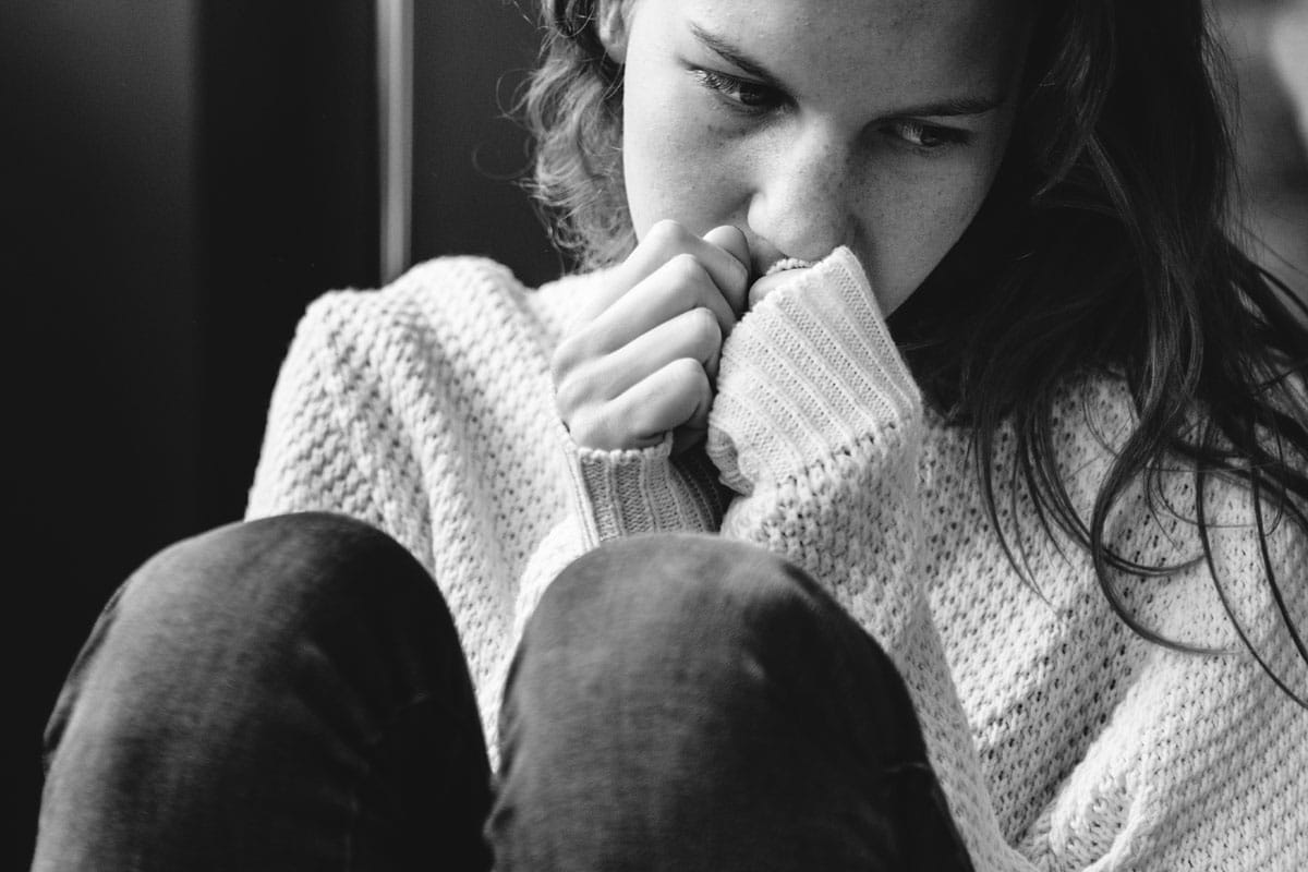 A força e a fraqueza de um homem em um relacionamento