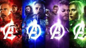 O que Vingadores, Homem de Ferro, Thor e Hulk vão te ensinar sobre as mulheres – Uwoczenie.org