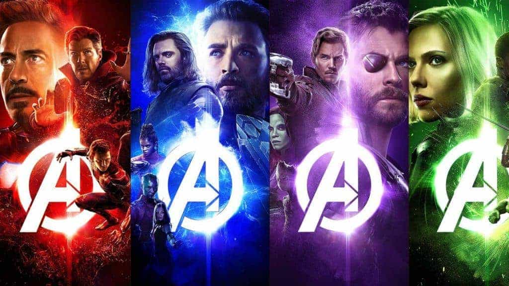 O que Vingadores, Homem de Ferro, Thor e Hulk vão te ensinar sobre as mulheres – Uwoczenie.org